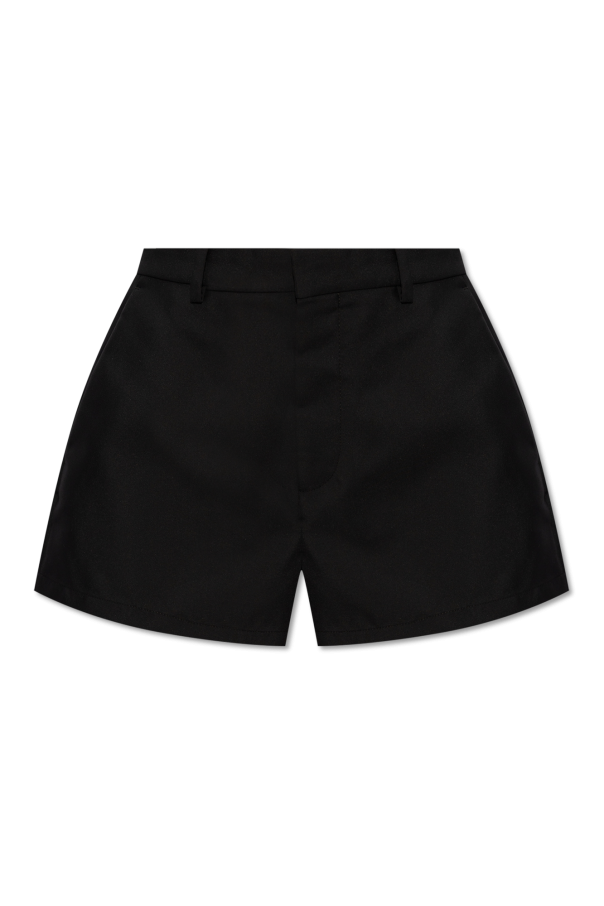 Gucci Shorts with pockets
